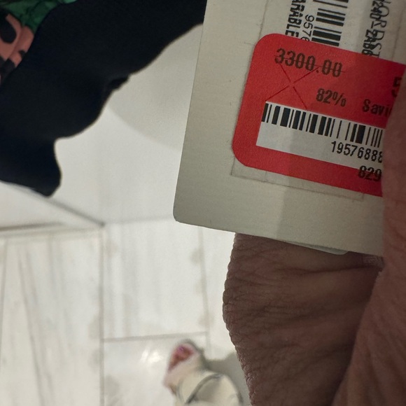 Gucci Jacket Multicolor Reversible
Bomber Poncho / jacket Leopard Animal Print - Picture 16 of 16